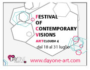 Festival of Contemporary Visions